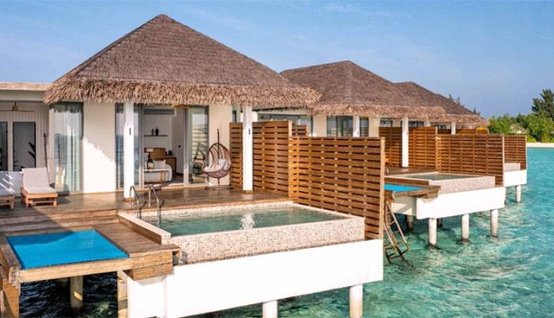 Dusit verzeichnet Rekordjahr bei Hotelverträgen und bereitet starke Eröffnungsphase 2026 vor - Lesen Sie die Nachrichten