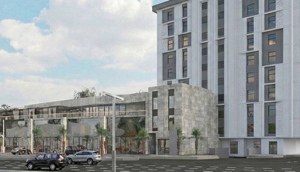 Al Qimmah and Marriott plan five new hotels with more than 2,700 rooms in Saudi Arabia - Read the News