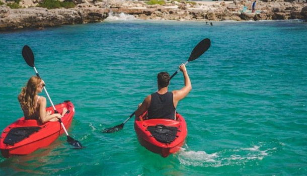Fünf Sprachen der Liebe: Valentinstag auf Aruba - Lesen Sie die Nachrichten