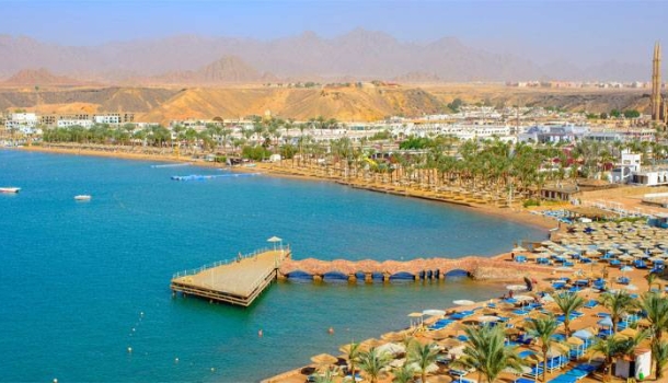 Mehr als Strand und Riff: Ägypten intensiv erleben mit Corendon Airlines - Lesen Sie die Nachrichten