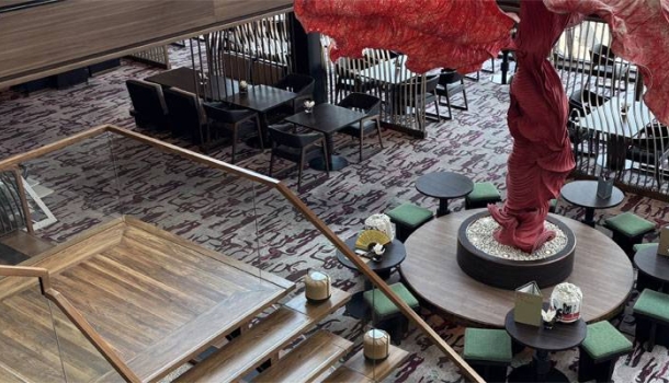 Mein Schiff 5 kehrt modernisiert aus der Werft zurück