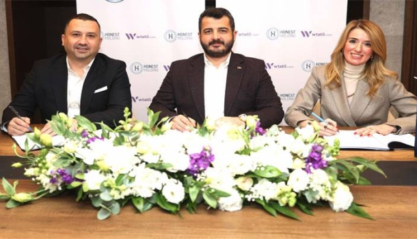 Turizmde yeni güç birliği Honest Holding ve Wtatil ortaklığıyla hayata geçiyor - Haberi Oku