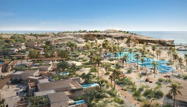 Six Senses kündigt vier neue Häuser für 2026 an