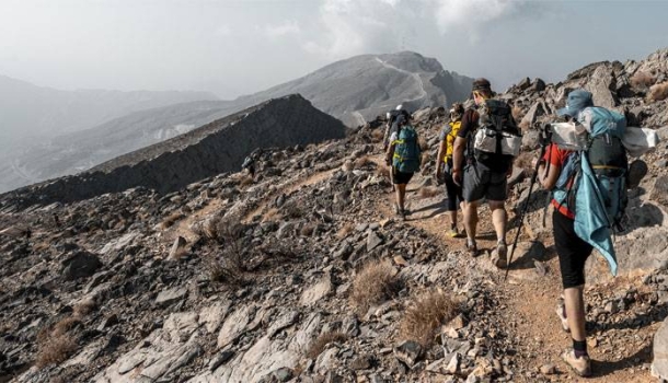 Ras Al Khaimah meldet Rekordjahr im Tourismus