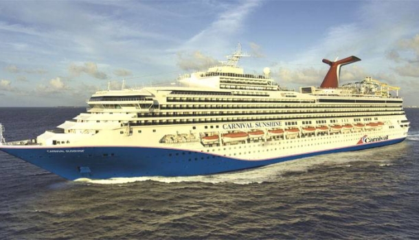 Carnival steuert 2027 erstmals Afrika an