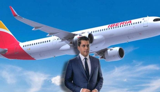 Dominikanische Republik und Iberia einigen sich auf neue Luftverkehrsvereinbarung - Lesen Sie die Nachrichten