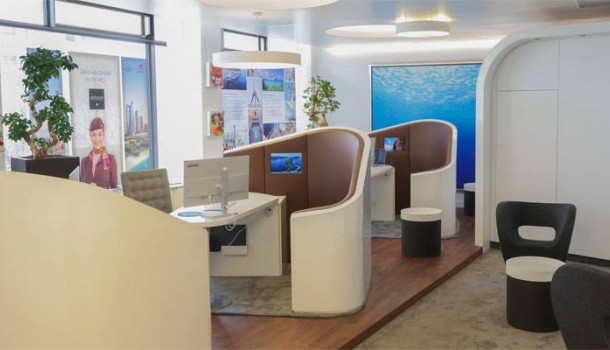 Lufthansa City Center stärkt Luxusmarke FYNE Travel mit neuem Standort in Frankfurt - Lesen Sie die Nachrichten