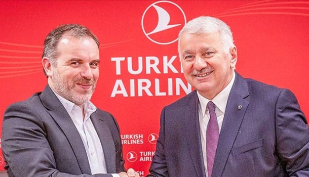 THY und Air Montenegro vereinbaren Codeshare-Partnerschaft - Lesen Sie die Nachrichten