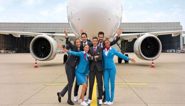 Eurowings expands services and routes in early 2026 - Read the News