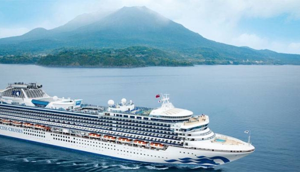 Diamond Princess expands culinary offering with two new specialty restaurants - Read the News