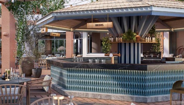 Hyatt Regency Vilamoura Algarve eröffnet an Portugals Südküste - Lesen Sie die Nachrichten