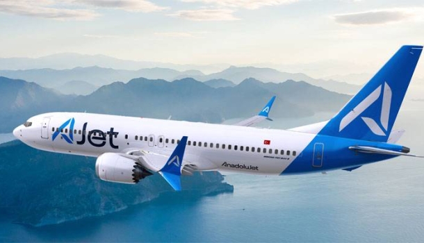 BARIG nimmt AJet als neues Mitglied auf