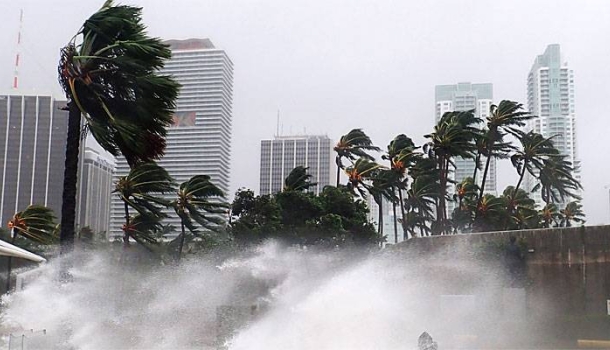 Aon raporu: 2025’te doğal afetlerin küresel ekonomik faturası 260 milyar dolara ulaştı - Haberi Oku