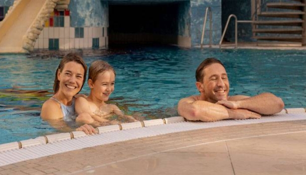 Familienurlaub mit Freiraum bei IFA by Lopesan Hotels