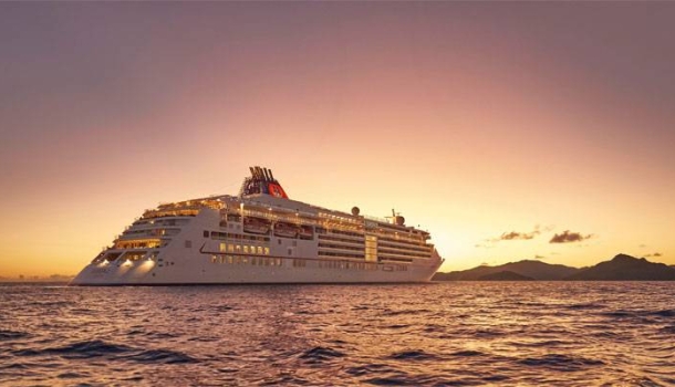 IN2BALANCE bei Hapag-Lloyd Cruises: Bewusst reisen auf hoher See