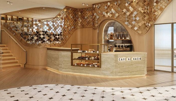 Celebrity River Cruises baut Flotte deutlich aus