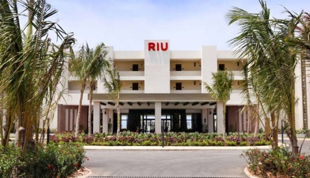 RIU erweitert Präsenz auf Sansibar: Riu Palace Swahili eröffnet in Nungwi
