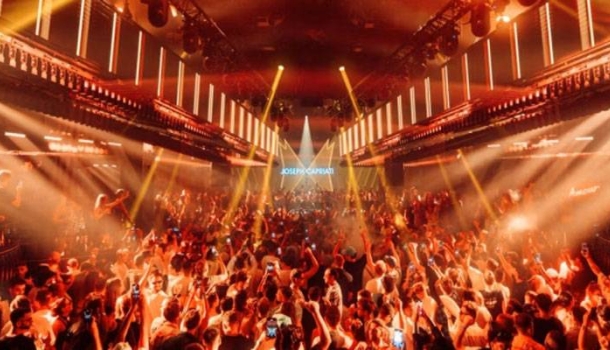 Ibiza startet später in die Tourismussaison 2026 - Lesen Sie die Nachrichten