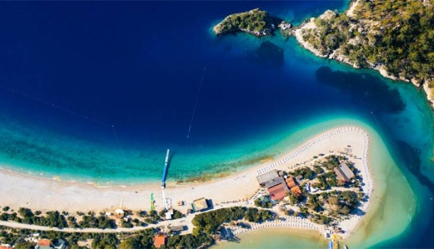 Türkei meldet Rekordjahr im Tourismus 2025 - Lesen Sie die Nachrichten