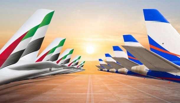 Emirates und Air Peace erweitern Interline-Abkommen für bessere Afrika-Anbindung - Lesen Sie die Nachrichten