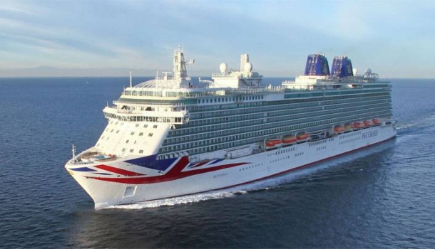 P&O Cruises startet All-in-Pakete und erweitert Familienkabinen - Lesen Sie die Nachrichten
