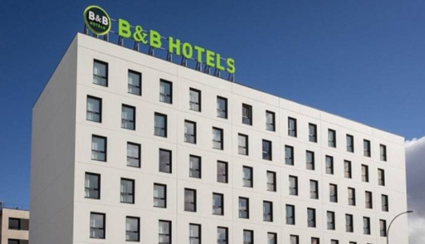 B&B Hotels wächst in Madrid auf 16 Häuser - Lesen Sie die Nachrichten