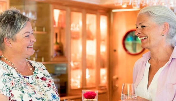 Thurgau Travel baut Flussreisen für Alleinreisende weiter aus