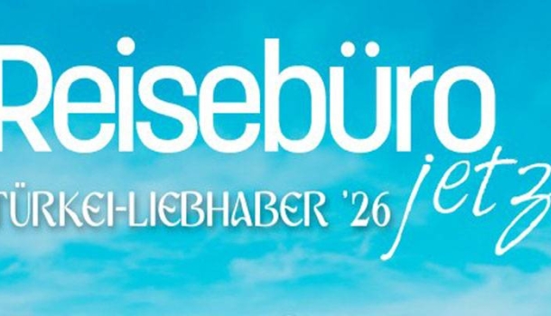 Urlaub beginnt im Kopf – rtk liefert die Bilder dazu - Lesen Sie die Nachrichten