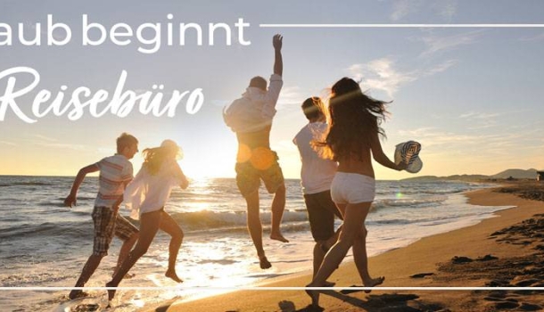 Schmetterling International startet Kampagne für den stationären Reisevertrieb