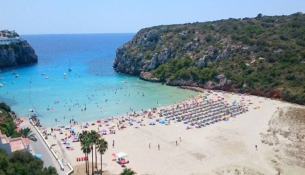 Balearen erzielen 2025 Rekordumsätze trotz rückläufiger Übernachtungen