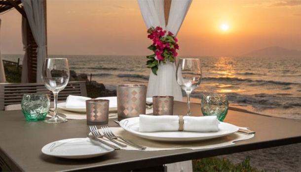 Private Bootstouren ab Kos mit der Saxdor 400 GTO