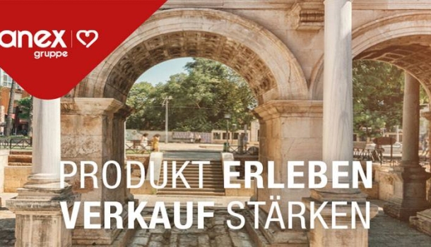 ANEX-Gruppe legt Famtrip-Programm für Sommer 2026 auf