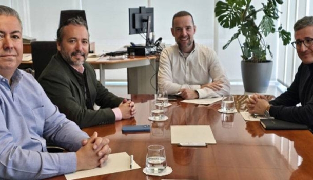 Mallorca orientiert sich an Ibiza bei der Begrenzung des Fahrzeugverkehrs - Lesen Sie die Nachrichten