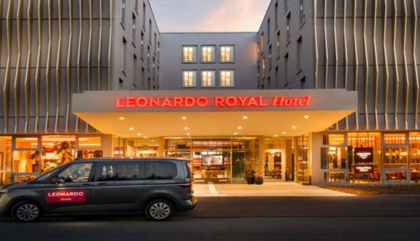 Neue Kooperation: Leonardo Hotels wird Business-Partner des Airline-Verbands BARIG - Lesen Sie die Nachrichten