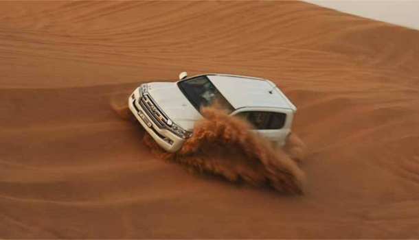 Drittes Rekordjahr in Folge: Dubai begrüßt 19,59 Millionen Besucher