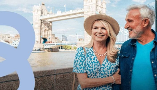 World2Meet bündelt Seniorenreisen in zwei Marken - Lesen Sie die Nachrichten