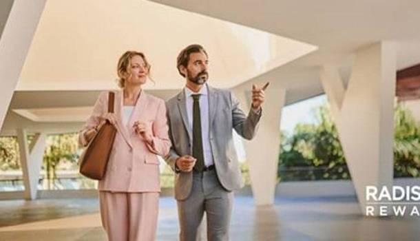 Radisson Rewards erweitert Partnernetzwerk und überschreitet 27-Millionen-Marke