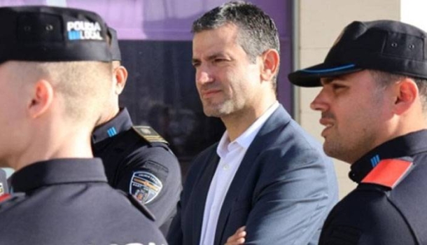 Ibiza: Sant Antoni verstärkt die Ortspolizei vor der Sommersaison