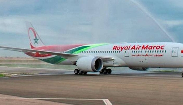 Royal Air Maroc erweitert Spanien-Netz um neun neue Strecken - Lesen Sie die Nachrichten