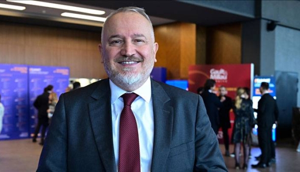 Antalya setzt auf höhere Einnahmen pro Übernachtung - Lesen Sie die Nachrichten