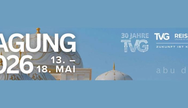 TVG und Reiseland laden zur zweiten gemeinsamen Jahrestagung nach Al Ain und Abu Dhabi - Lesen Sie die Nachrichten