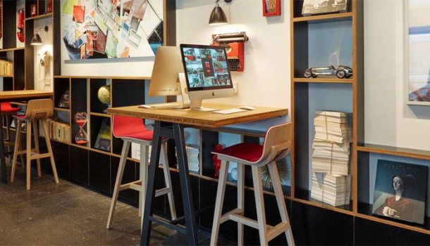 Marriott überschreitet 200-Hotels-Marke in der DACH-Region