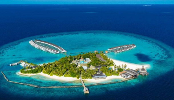 OUTRIGGER Maldives Maafushivaru Resort erweitert Spa-Konzept 2026