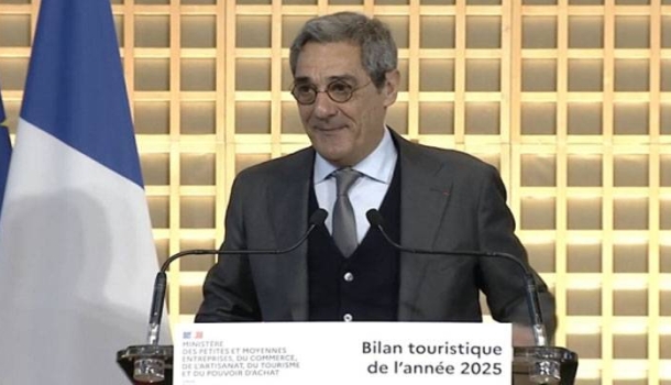 Frankreich meldet 102 Millionen internationale Gäste im Jahr 2025 - Lesen Sie die Nachrichten