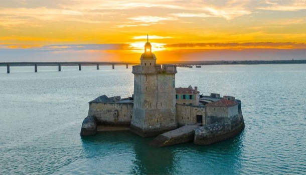 Frankreichs Atlantikküste: Reiseziele für jede Jahreszeit - Lesen Sie die Nachrichten