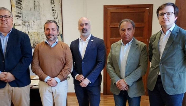 Mallorca baut Kameranetz zur Verkehrssteuerung aus