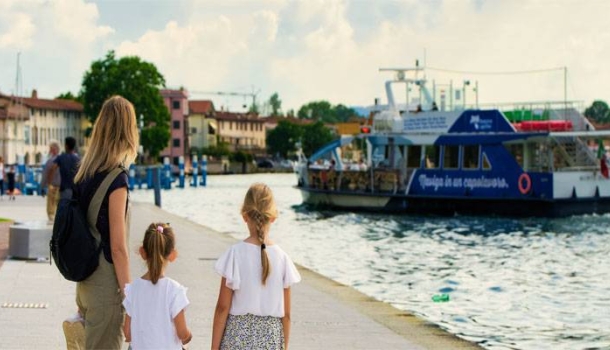 Trustpilot-Analyse: Reisevermittler erzielen hohe Kundenzufriedenheit