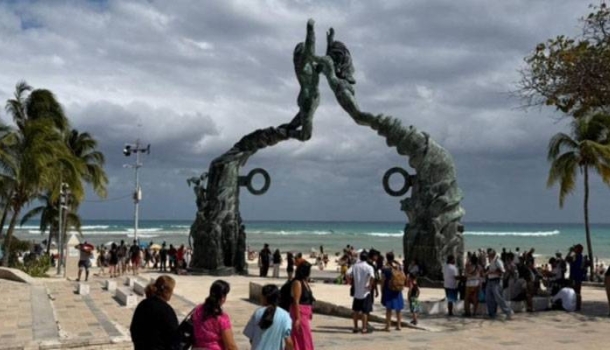 Unsicherheit im Karibikraum Mexikos nach Tod von ‘El Mencho’ - Lesen Sie die Nachrichten