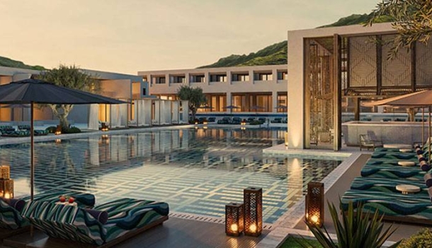 Amoh Resort Rhodes ergänzt EWTC-Portfolio