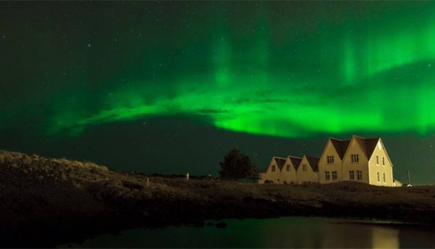 Visit Iceland rückt Ganzjahrestourismus und UNESCO-Kulturerbe in den Fokus - Lesen Sie die Nachrichten